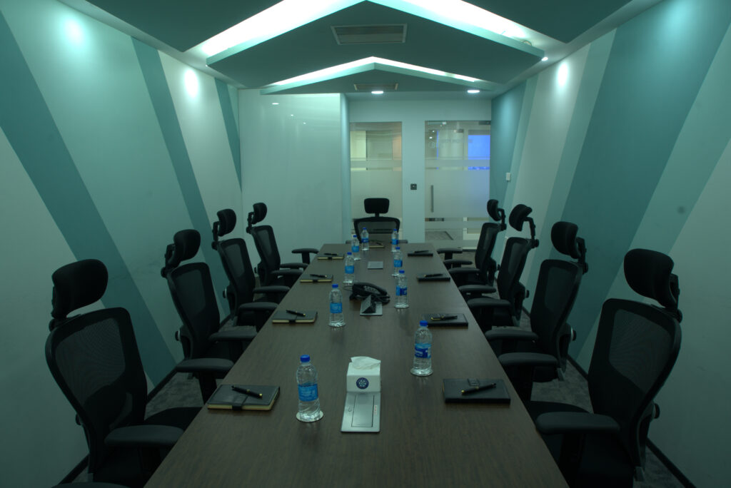 Meeting room